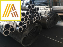 上海5系鋁管 5 Series Aluminium Pipe